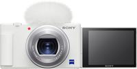 Фото к инструкции Sony ZV-1 White